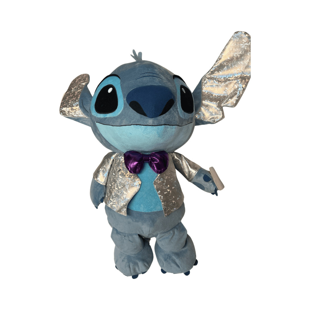 Disney 100 Years of Wonder Land Lilo & Stitch 28 inch Doll