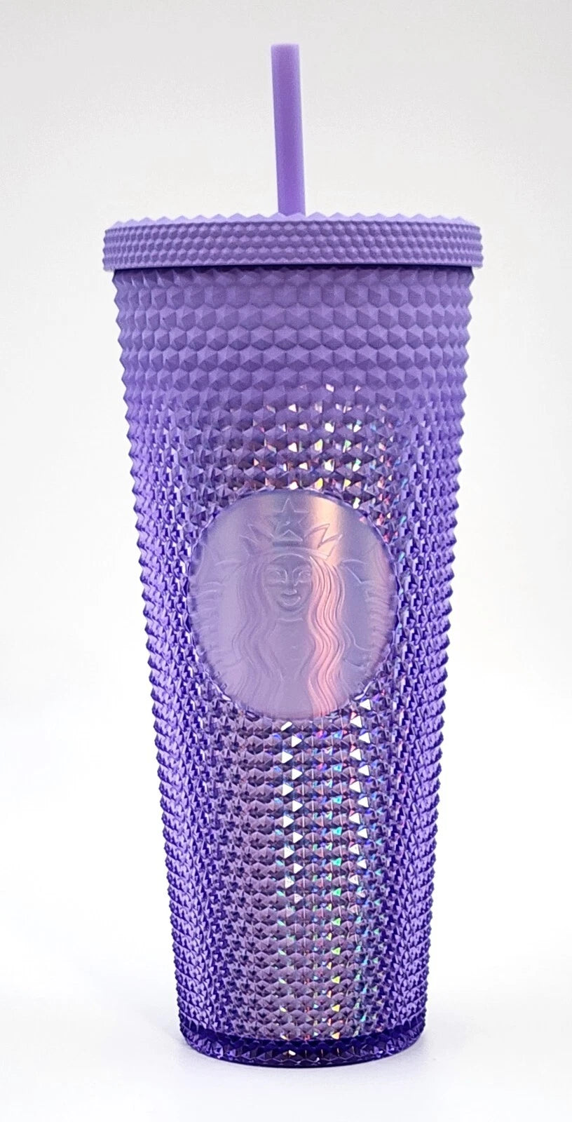 Starbucks 24 oz Limited Edition Tumbler Glasses
