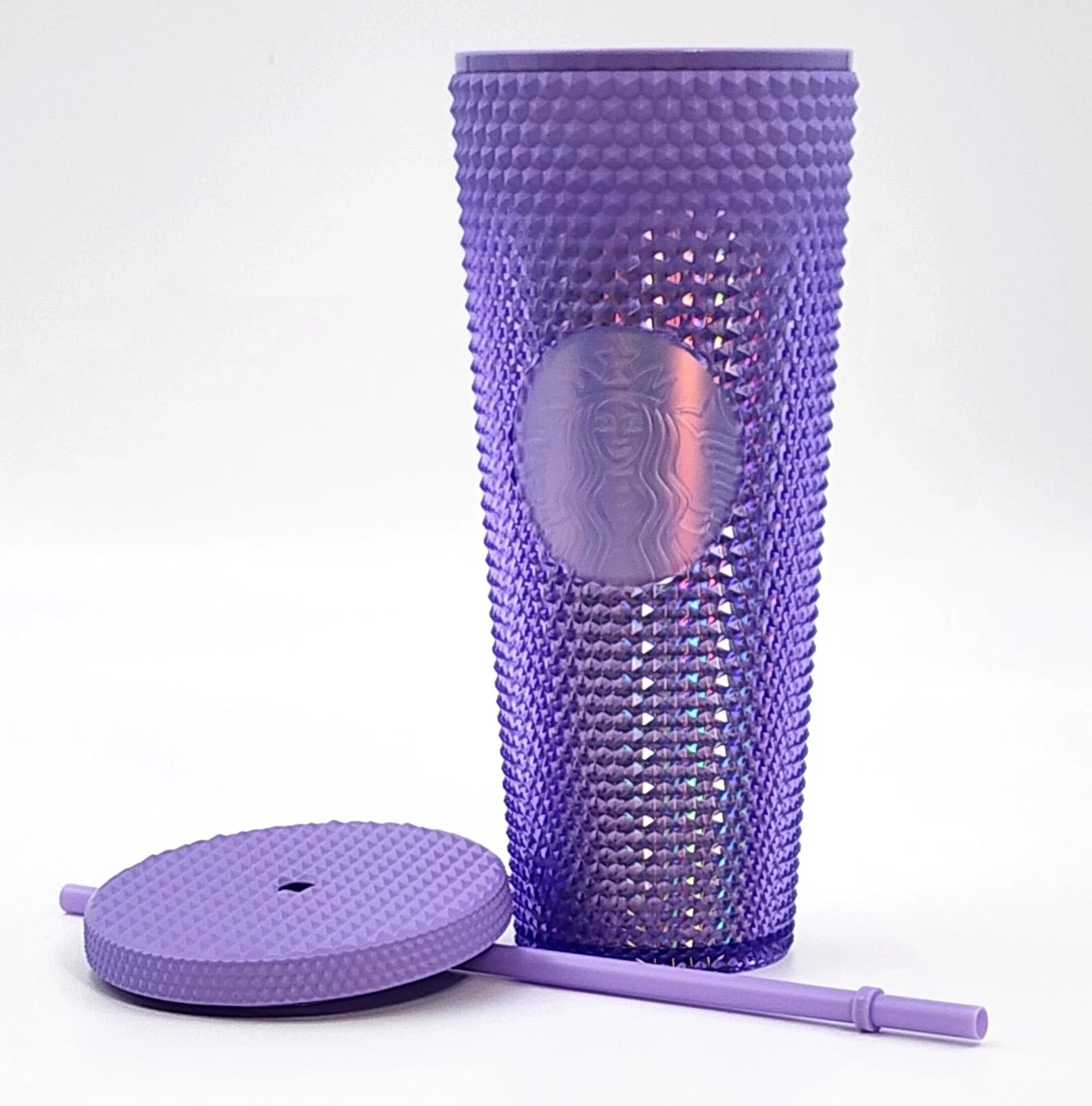 Starbucks 24 oz Limited Edition Tumbler Glasses