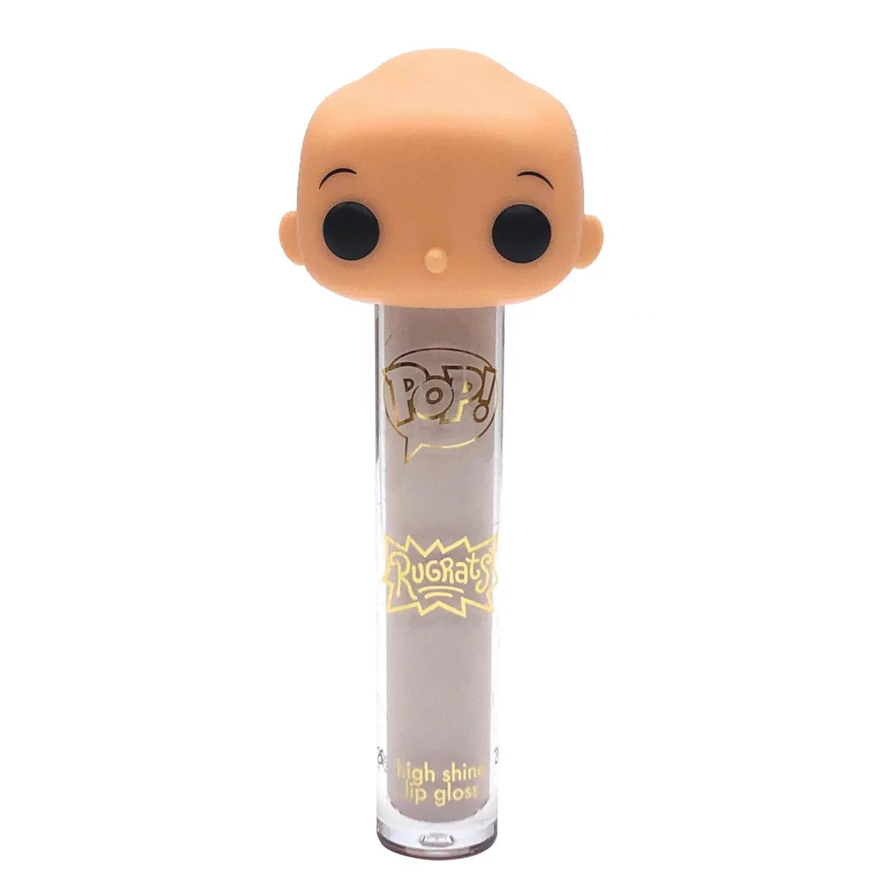 Taste Beauty Rugrats X Funko Lip Gloss Tommy(2pk)