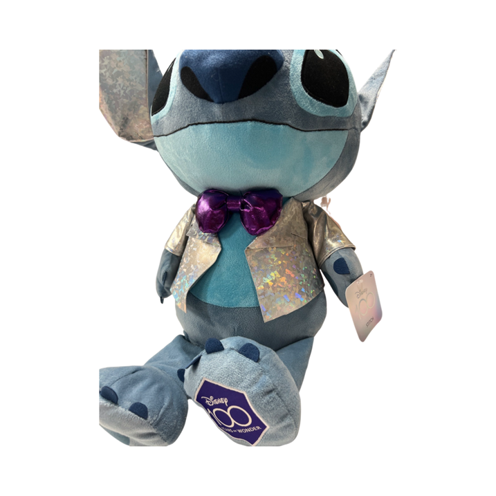 Disney 100 Years of Wonder Land Lilo & Stitch 28 inch Doll
