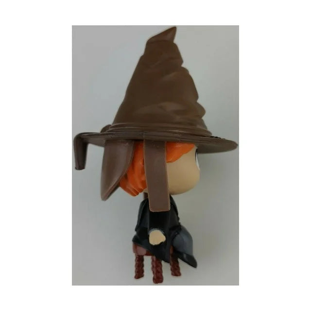 Funko Mini Mystery - Harry Potter Series 2 - Ron w/ Sorting Hat