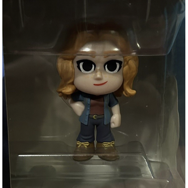 Funko Minis #100 Claire Dearing Jurassic World Vinyl Figure