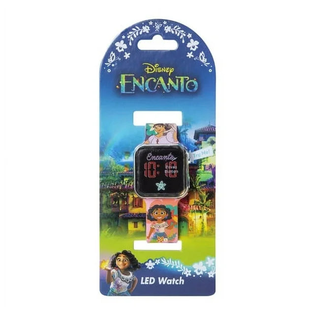 Disney Encanto LED watch