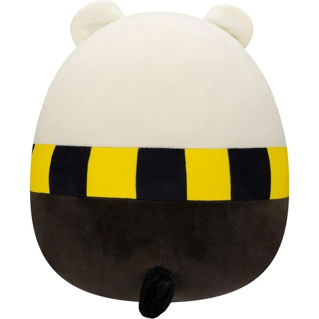 Squishmallows 6" Harry Potter Hufflepuff Badger