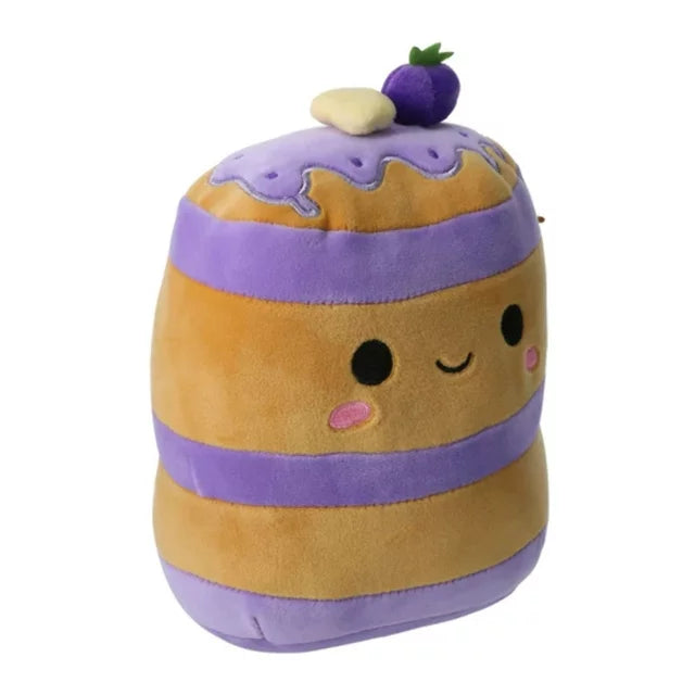 Squishmallows 7.5" Paden the Pancake