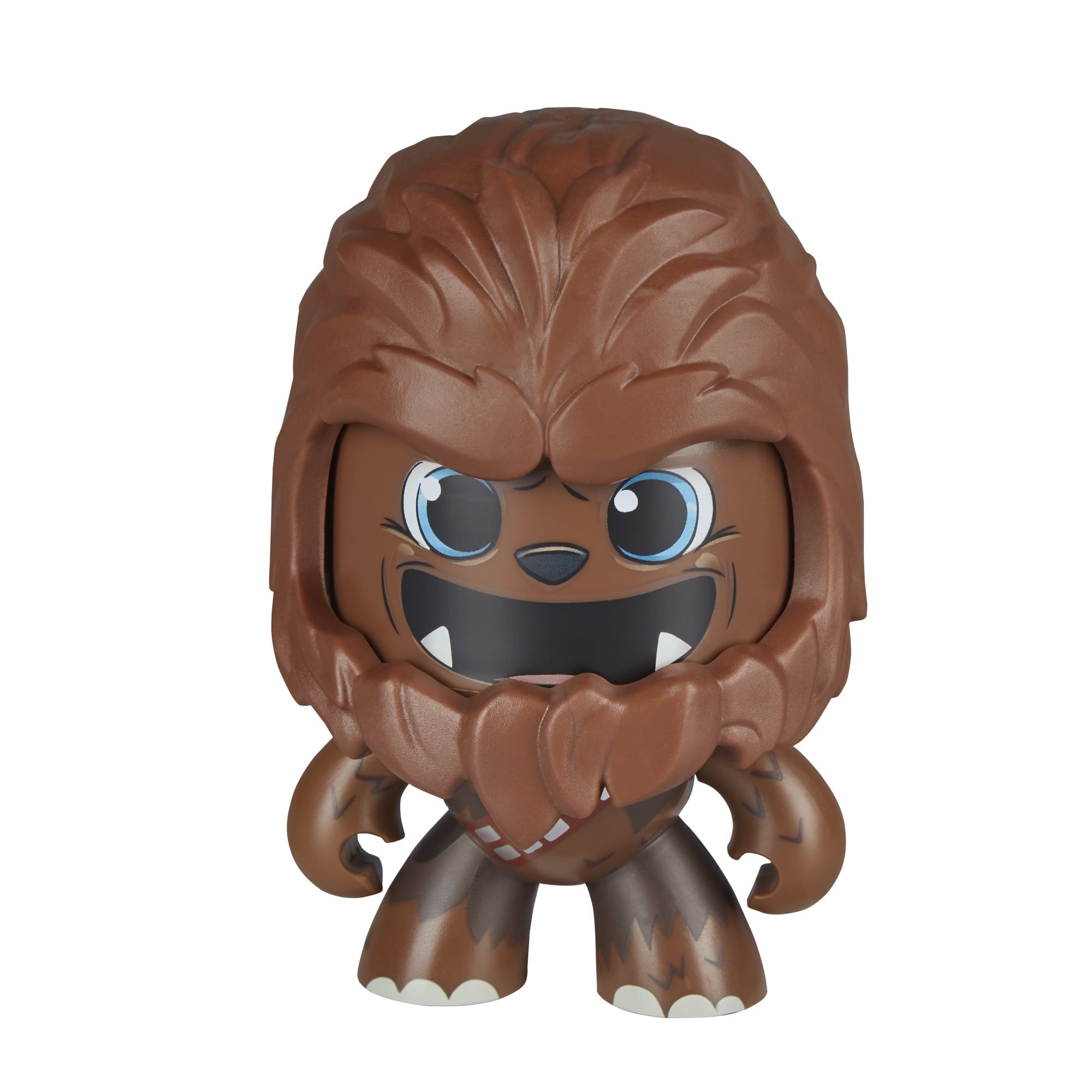 Star Wars Mighty Muggs #2 Chewbacca