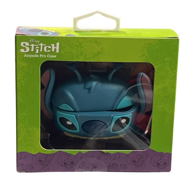 Disney Stitch Case for Airpods Pro