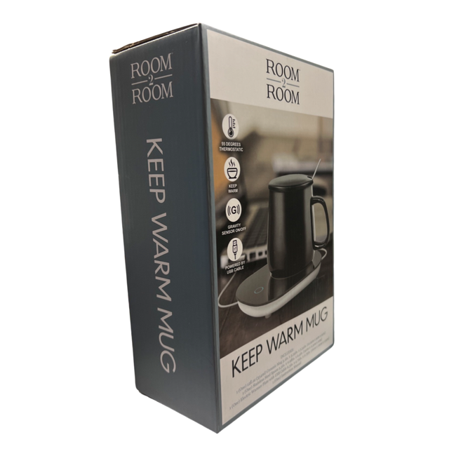 ROOM 2 ROOM KEEP WARMING MUG