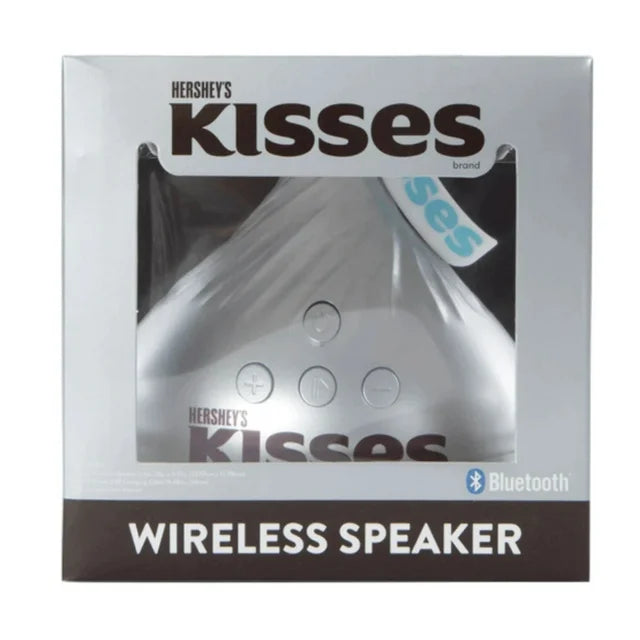 Kisses Bluetooth Wireless Speaker