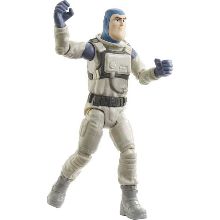 Disney Pixar Lightyear Basic Large 12 Inch Scale Posable Action Figures 4 Years & Up