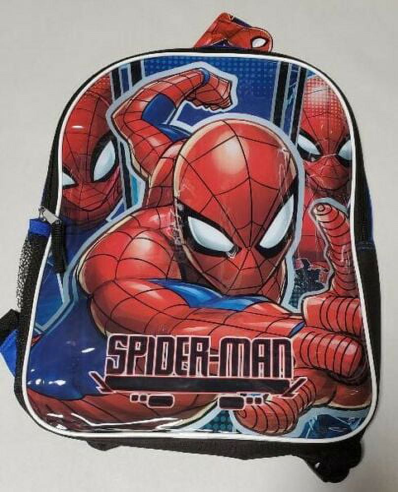 Marvel Spiderman Pack bag Spider Man