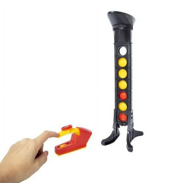 Games Hub 4 To Score Tower Shot Game