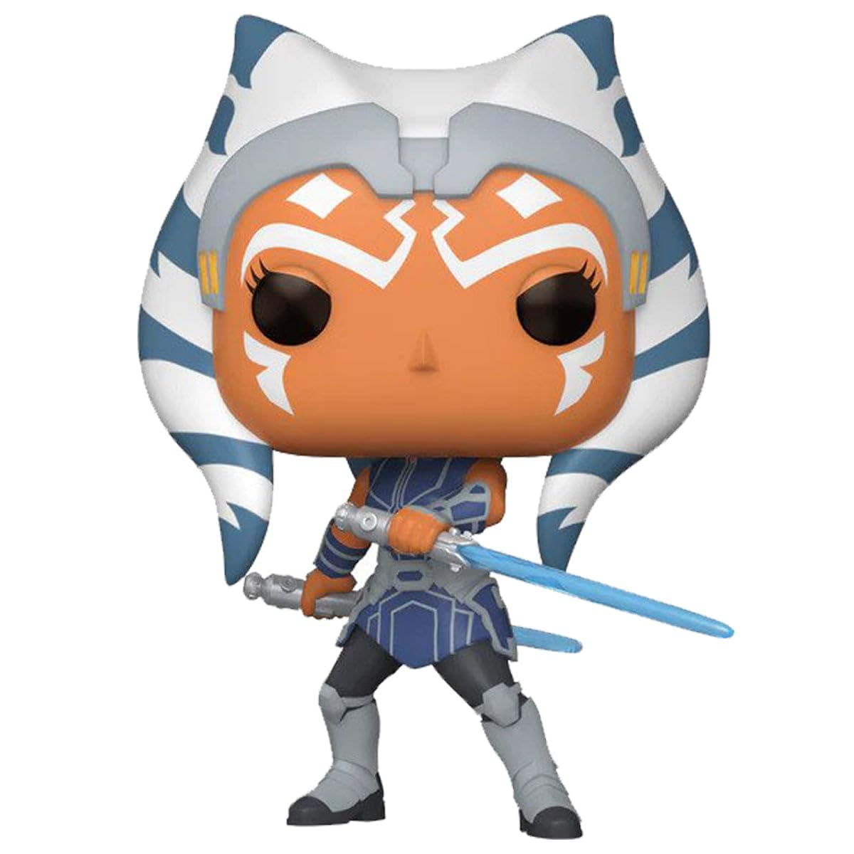 Funko Star Wars Ahsoka Tano Pop! Vinyl Bobble-Head - Limited Edition Exclusive