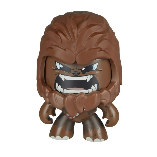 Star Wars Mighty Muggs #2 Chewbacca