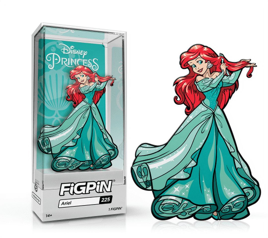 Disney Princess - Ariel #225