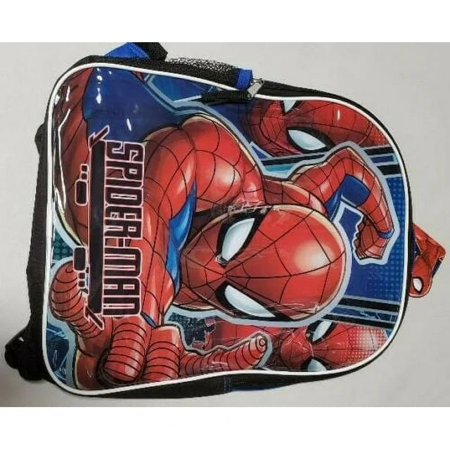 Marvel Spiderman Pack bag Spider Man