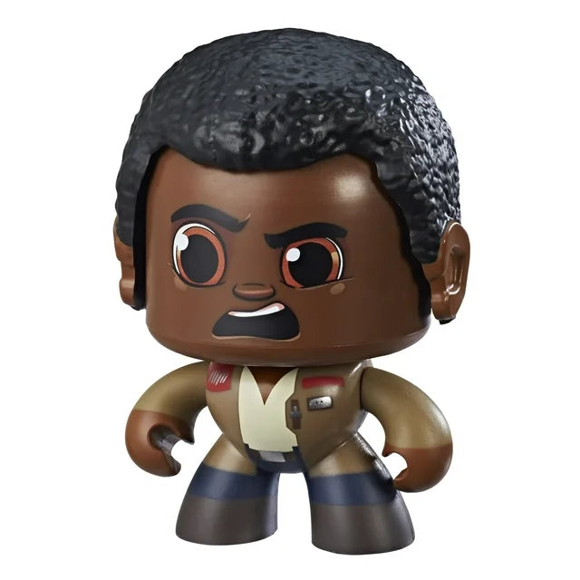 Star Wars Episode VII Finn Mighty Muggs