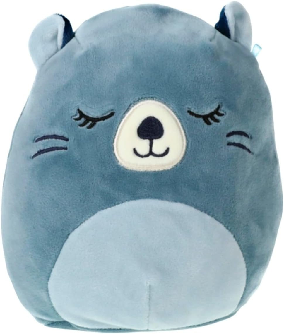 Squishmallows 7.5" River the Beaver