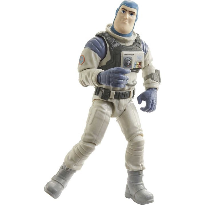 Disney and Pixar Lightyear Large 12 Inch Scale XL-01 Buzz Lightyear Figure