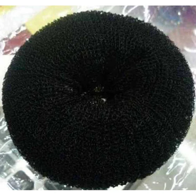 Royal Deluxe Accessories Hair Donut (3 pack)