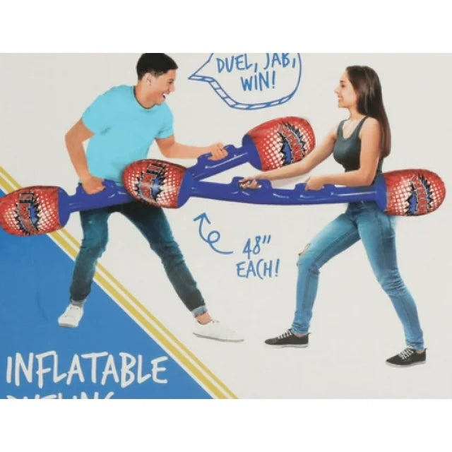 High Five Inflatable Dueling Sticks