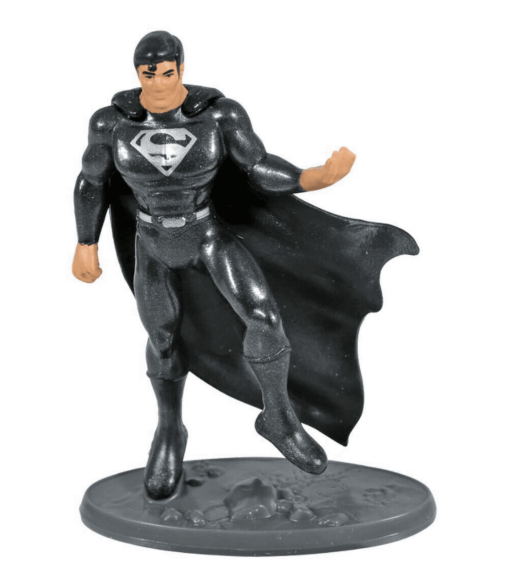 Mattel DC Justice League Micro Collection Superman