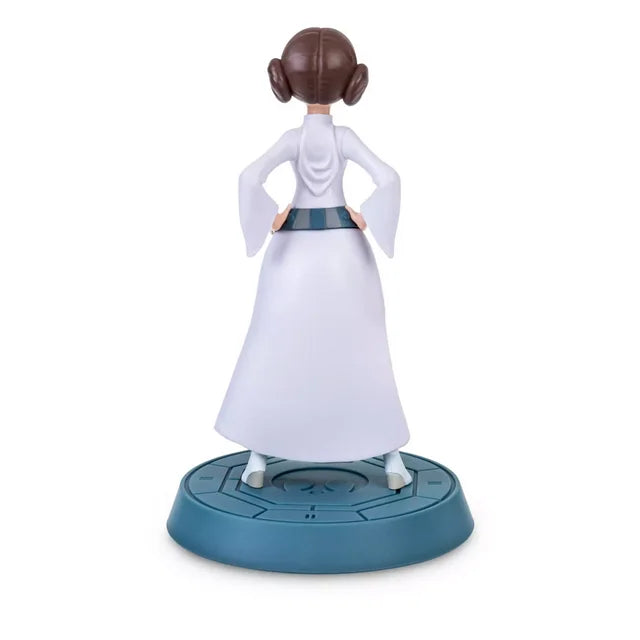 Disney Star Wars Women Galaxy Princess Leia Vinyl Figure Nidhi Chanani New