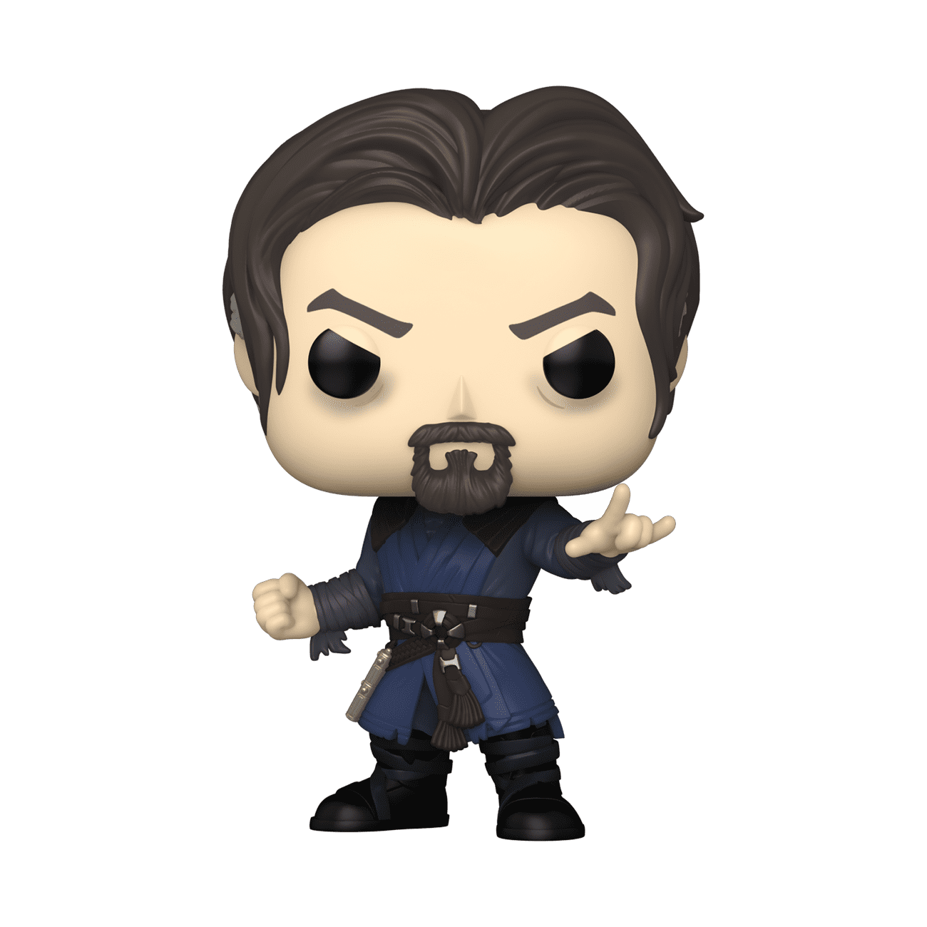 Funko Pop! Marvel: Doctor Strange in the Multiverse of Madness - Sinister Strange Vinyl Bobblehead