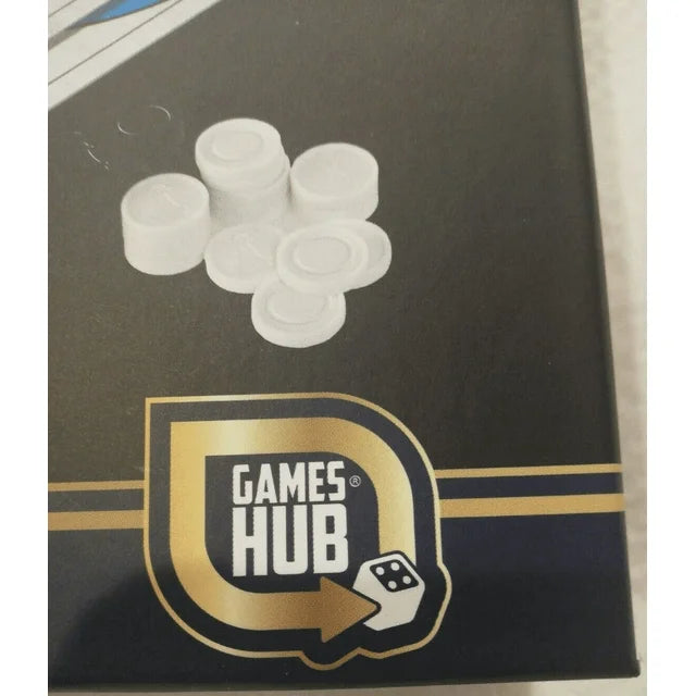 Games Hub  Board Game 100 Classic Games. Chess, Checkers, Snakes, ladders and more...