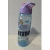 STITCH Zak Designs 20 oz Water Bottle W/ Snap Lid & Carry Handle