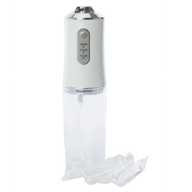 Uproot IPX7 Rechargeable Water Flosser