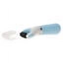 cordless electric foot file & callus