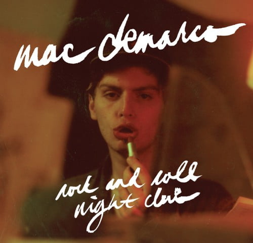 Mac Demarco - Rock and Roll Night Club - Alternative - CD