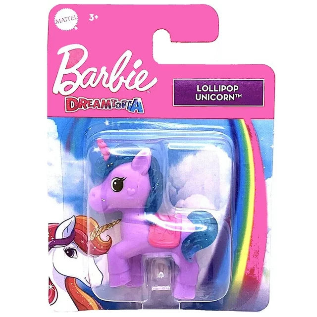 Barbie Dreamtopia Lollipop Unicorn