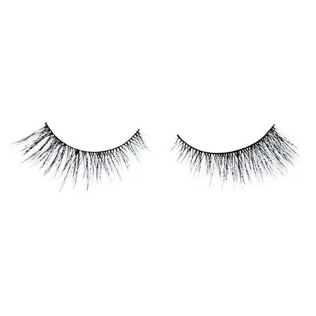 Ardell Magnetic Megahold Liner & False Eyelashes, 056 Black Fake Lashes