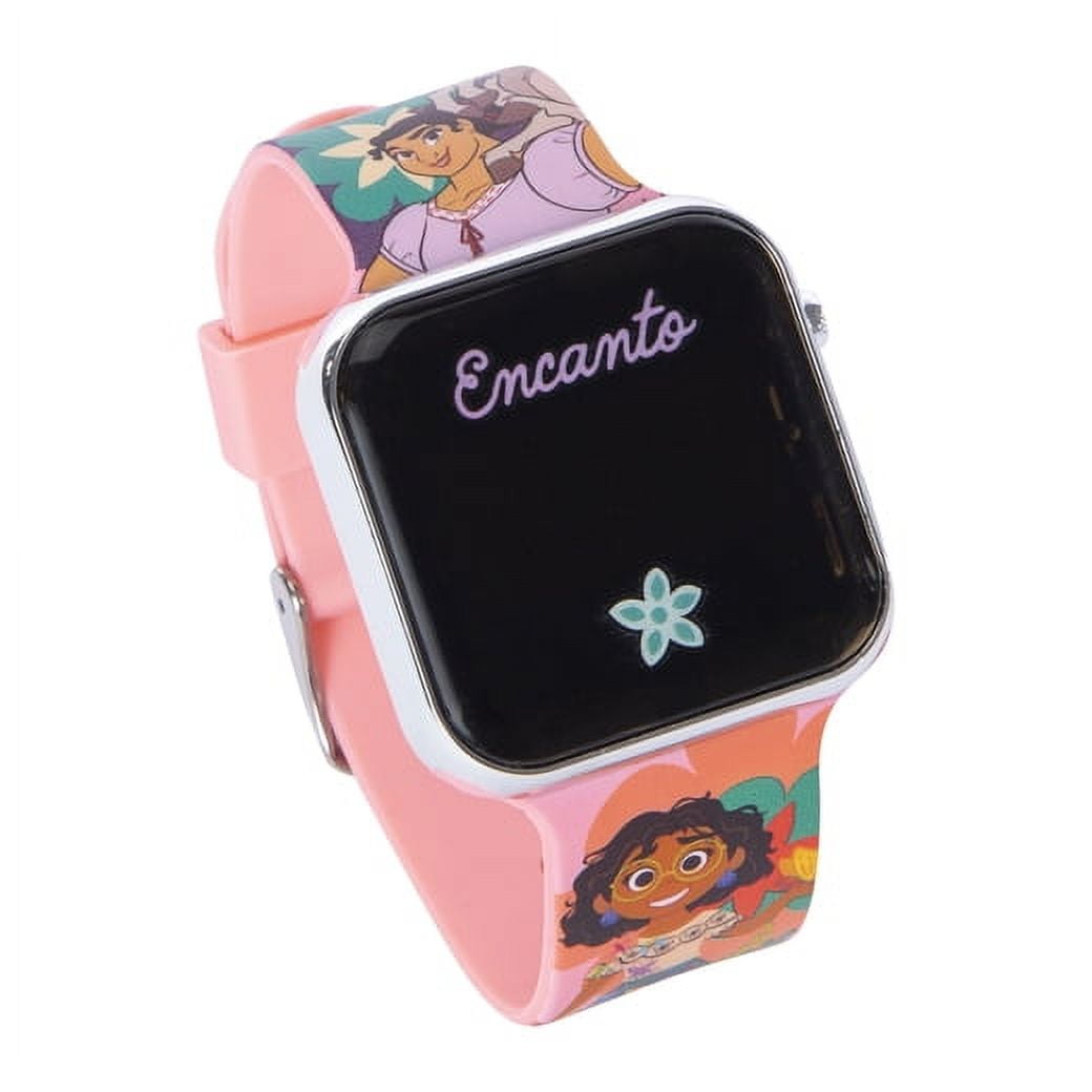 Disney Encanto LED watch