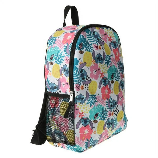 Lilo & Stitch backpack 15in