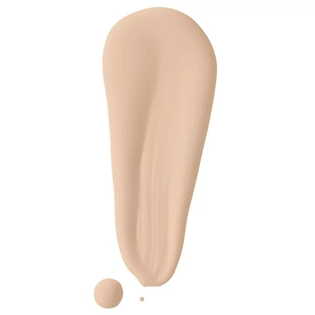 NYX Professional Makeup Total Control Drop Foundation, Porcelain