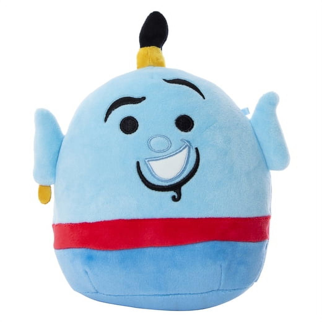 Squishmallows 6.5" Disney Genie