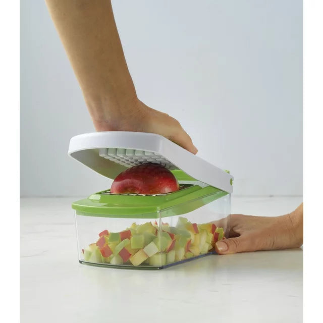 GoodCook Touch Veggie Dicer