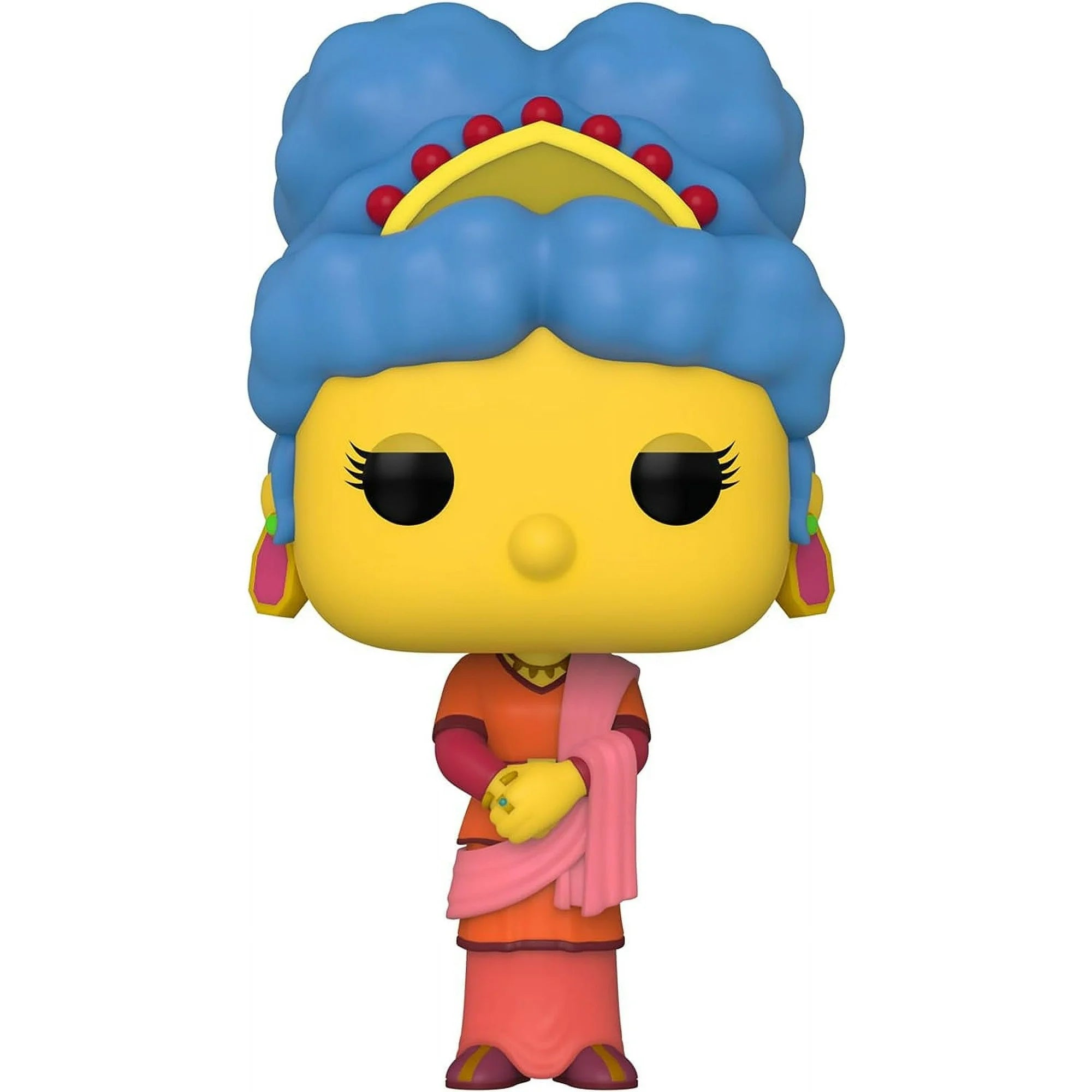 Pop Simpsons Marjora Marge Vinyl Figure (Other)