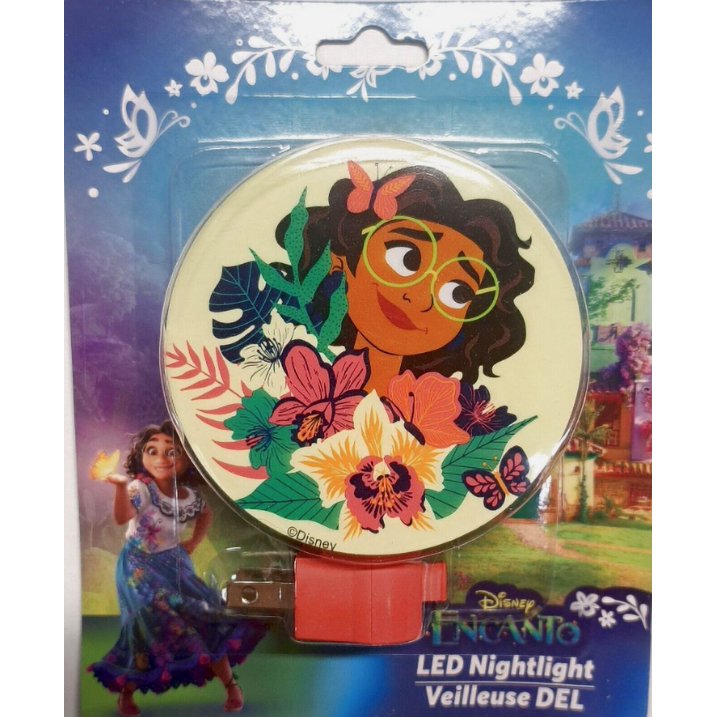 Disney Encanto - Night Light