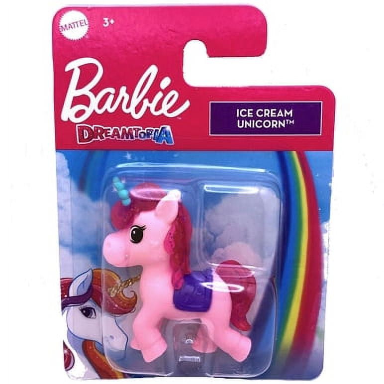 Barbie Dreamtopia Ice Cream Unicorn