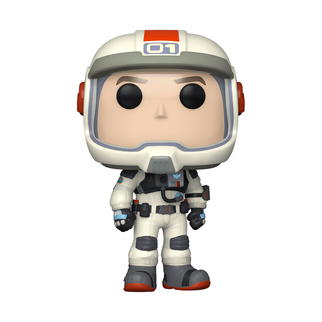 Funko Pop! Disney: Lightyear - Buzz Lightyear (XL-01) Vinyl Figure