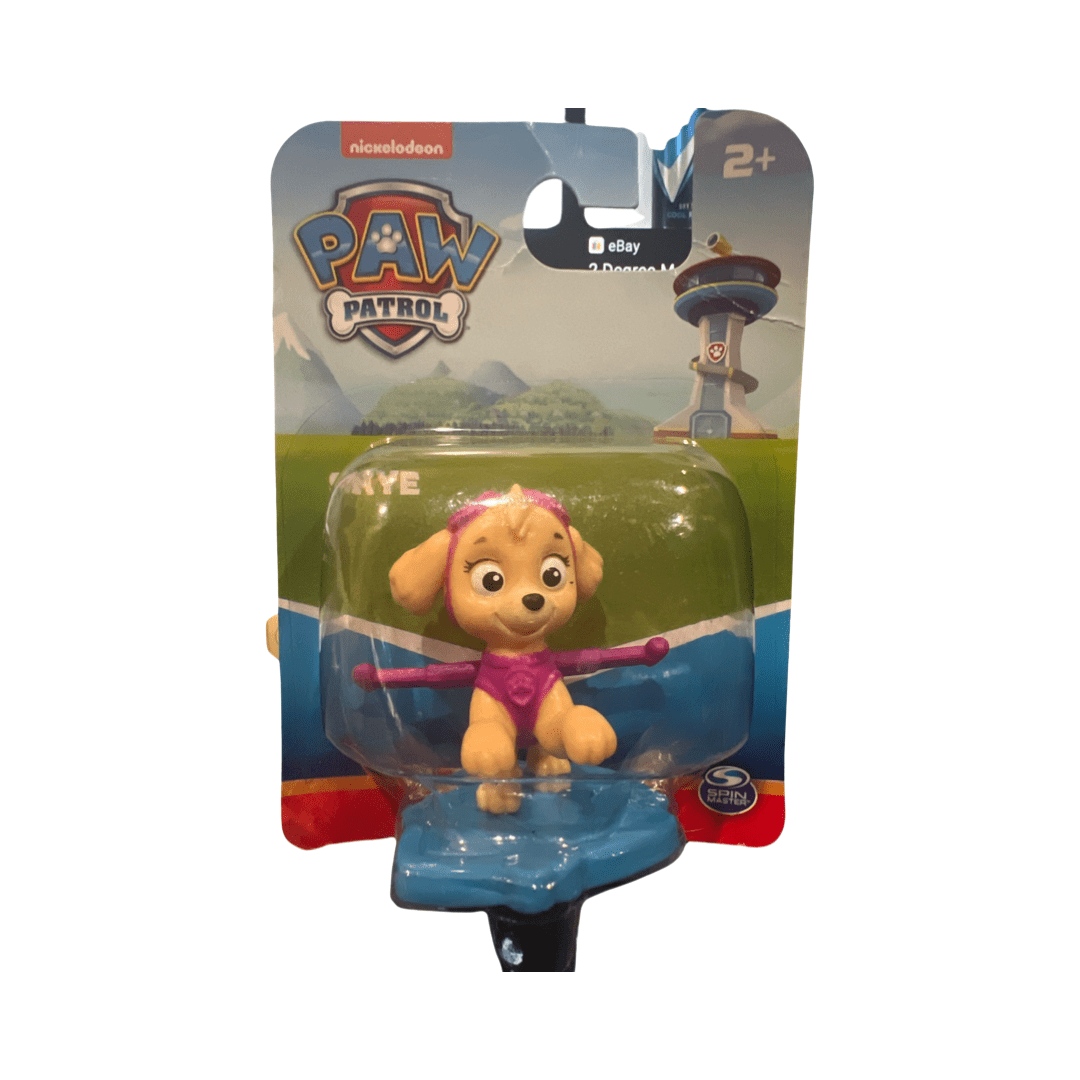 Nickelodeon Paw Patrol Skye 2''