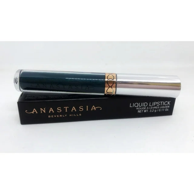 Anastasia:Liquid Lipstick - Reequiem