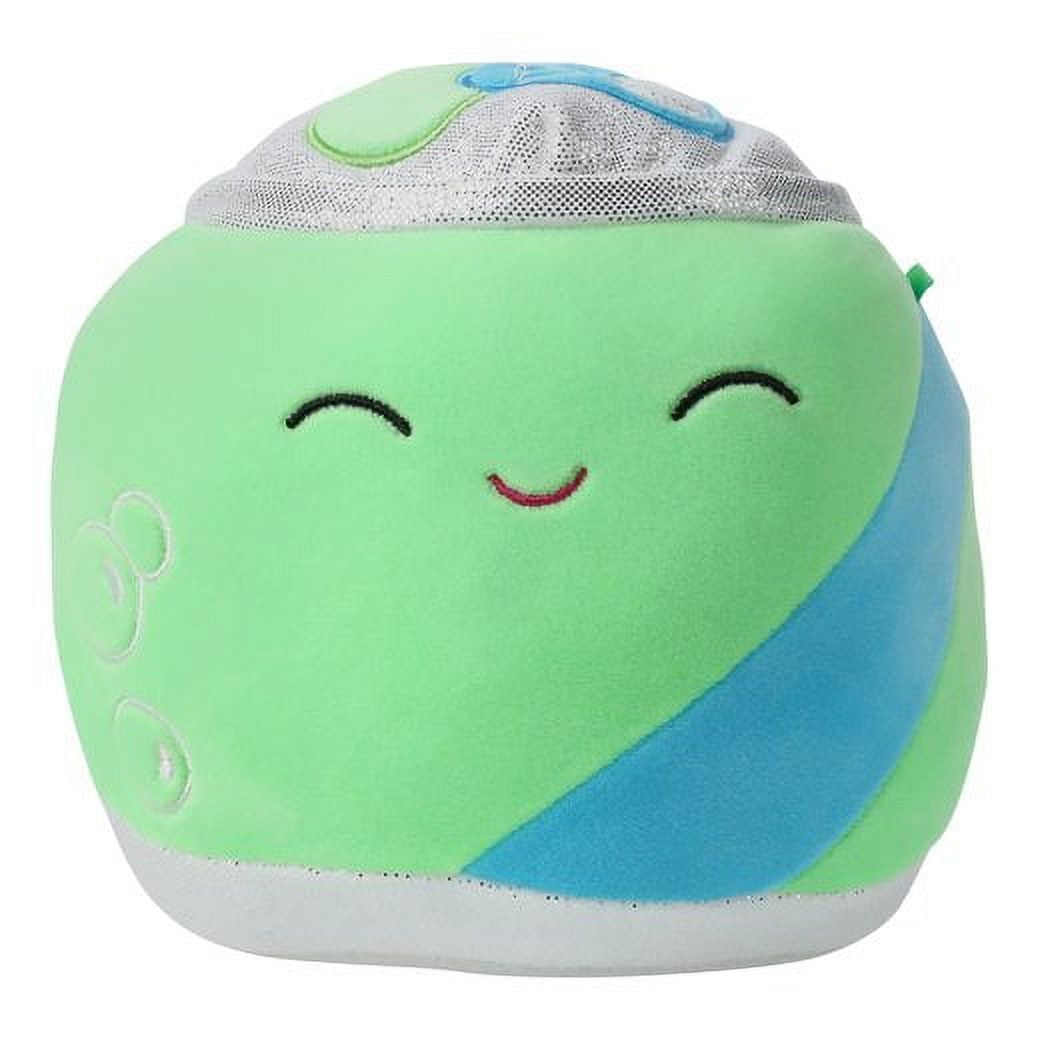 Squishmallows 7.5" Gist the Soda