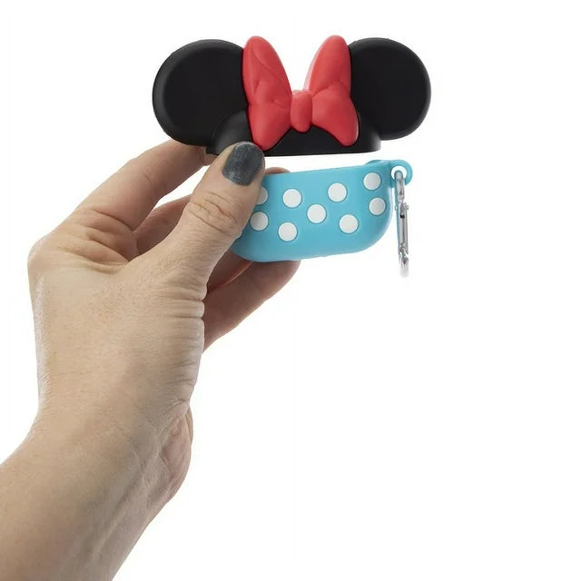 Disney Minnie Mouse True Wireless Case for Airpods Pro