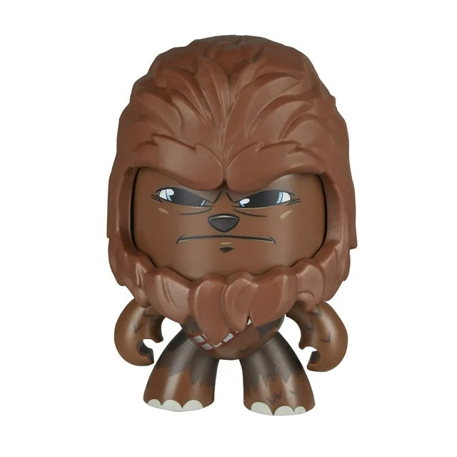 Star Wars Mighty Muggs #2 Chewbacca